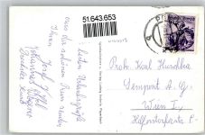2654 Prein an der Rax