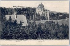 2673 Semmering-Kurort