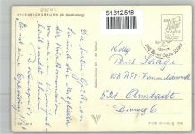 06507 O4304 Friedrichsbrunn - Sanatorium Dr. Strokorb