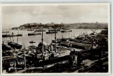 Konstantinopel Istanbul