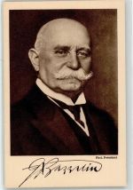 Zeppelin, F. Graf von
