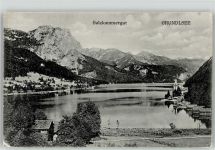 Grundlsee