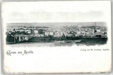 99510 O5320 Apolda