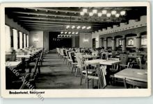 Brocken - Brockenhotel Gasthaus