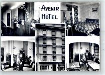 75000 Paris - Avenir Hotel