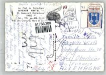 75000 Paris - Avenir Hotel
