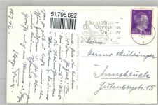 6850 Dornbirn - Rheintal Schweizeralpen