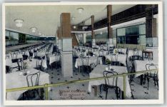 San Francisco - Sunset Cafe
