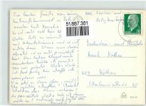 14806 O1820 Belzig - Gasthaus Burg Eisenhardt Kreissparkasse Niemegker Straße Marktplatz