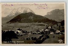 8943 Aich - Aigen im Ennstal