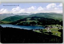 79822 W7820 Titisee Titisee-Neustadt