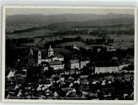 88250 W7987 Weingarten , Württ - Benediktiner Abtei