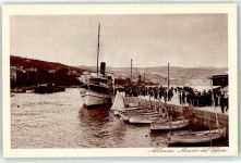 24021 Abbazia - Hafen Schiffanlegestelle