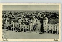 Szeged - Szentes