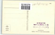 87561 W8980 Oberstdorf - Kirchstraße Kirche Feinkosthandlung