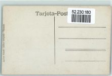 Alicante - Detalle del Muelle Bazar Pascual Lopez Boot