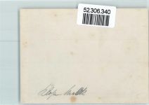 3390 Melk Privatfoto KEINE AK Kloster Ort handschriftlich