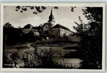 82401 W8121 Rottenbuch , Oberbay - Kloster
