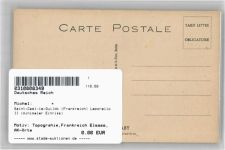 22380 Saint-Cast-le-Guildo - Saint-Cast-le-Guildo (Frankreich) Leporello II (minimaler Einriss)