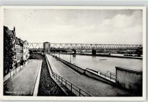 56170 W5450 Neuwied - Brücke
