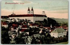 4532 Kremsmünster
