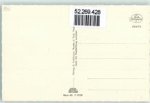 95615 W8590 Marktredwitz - Kriegerdenkmal