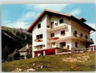 6561 Ischgl - Pension Haus Valulla