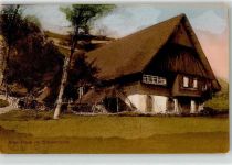 Schwarzwaldhaus