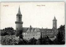 Liegnitz Legnica