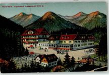6600 Reutte Collage Hotel Ammerwald
