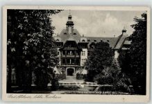 Bad Altheide Polanica Zdroj - Hotel Kurhaus