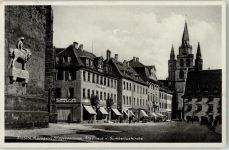 91522 W8800 Ansbach , Mittelfr
