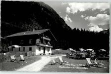 5741 Neukirchen am Großvenediger - Gasthaus Jausenstation Siggen Hüttenstempel