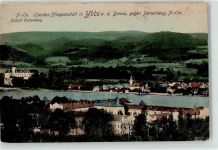 3370 Ybbs an der Donau - Pflegeanstalt Schloss Persenbeug