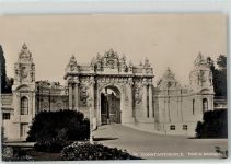 Konstantinopel Istanbul