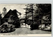 09599 O9200 Freiberg , Sachs - Gasthaus Schrödermühle