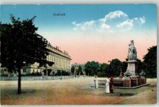 91522 W8800 Ansbach , Mittelfr