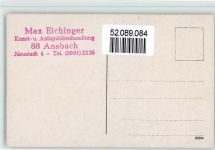 91522 W8800 Ansbach , Mittelfr