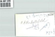59846 W5768 Altenhellefeld FOTO KEINE AK Kutsche beim Hotel Gut Funkenhof Foto Original aus Archiv eines Ansichtskartenverlags Ort handschriftlich