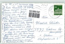 25348 W2208 Glückstadt
