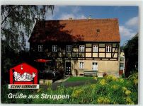 01796 O8301 Struppen - Pension Schweizerhof
