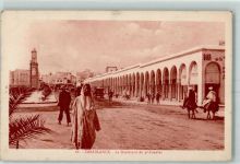 Casablanca