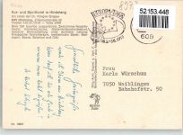 87541 W8973 Hindelang - Kur und Sporthotel Hindelang