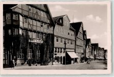 34537 W3590 Bad Wildungen - Löwen Apotheke