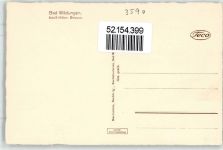 34537 W3590 Bad Wildungen - Löwen Apotheke