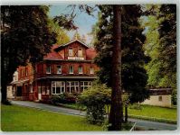 55629 W6577 Waldfriede - Wald- und Berghotel Waldfriede