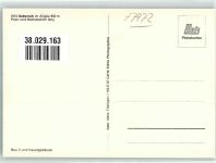 88316 W7972 Überruh Foto AK