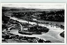Perth Peairt - River Tay