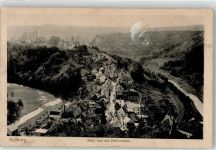 54655 W5524 Kyllburg - Blick von der Mariensäule