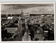 23552 W2400 Lübeck - Blick vom Domturm